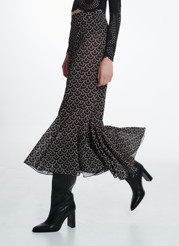 Stephanie skirt-null