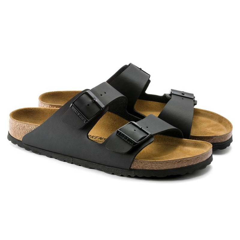 Birkenstock classic arizona birko-flor narrow-null