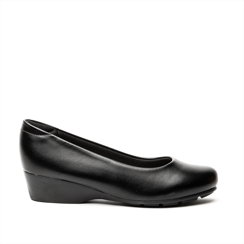 Modare low wedge pumps-null