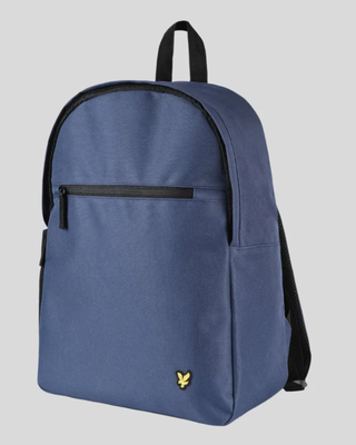 Backpack z271 dark navy, Z271 Dark Navy, medium
