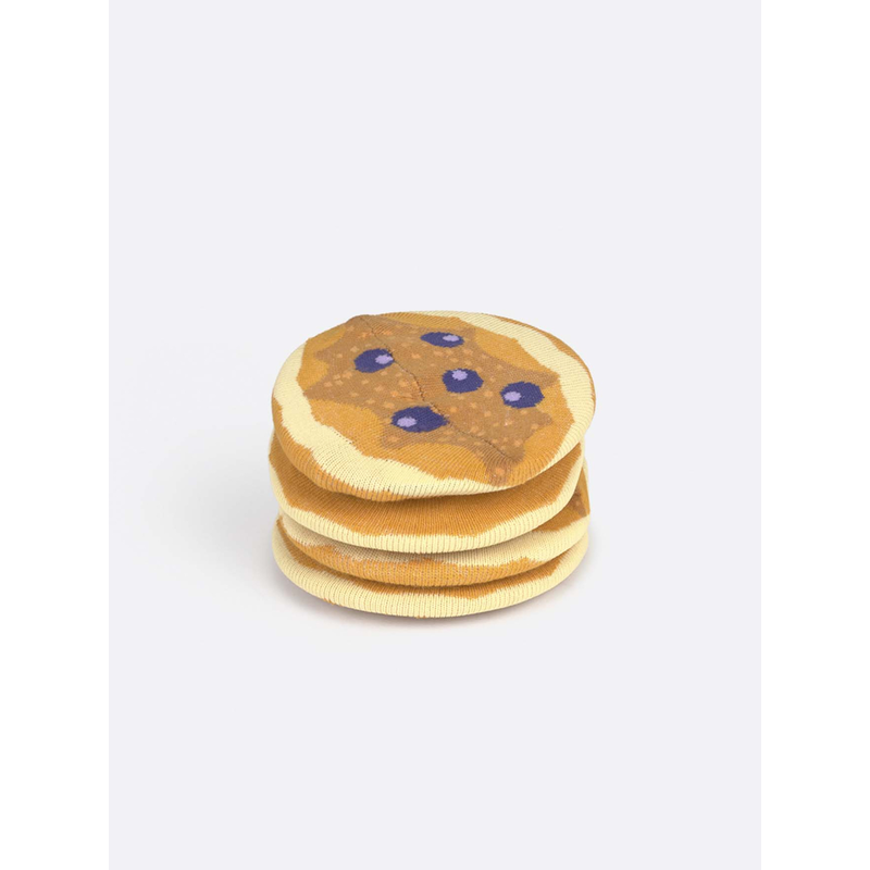 Todd's Pancakes Socks-null