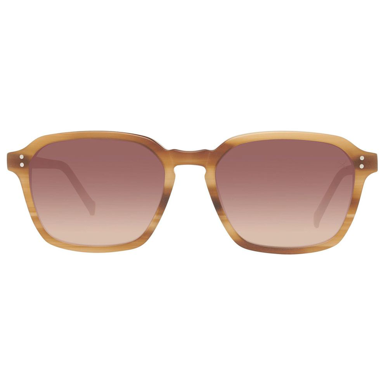 Brown acetate sunglasses-null