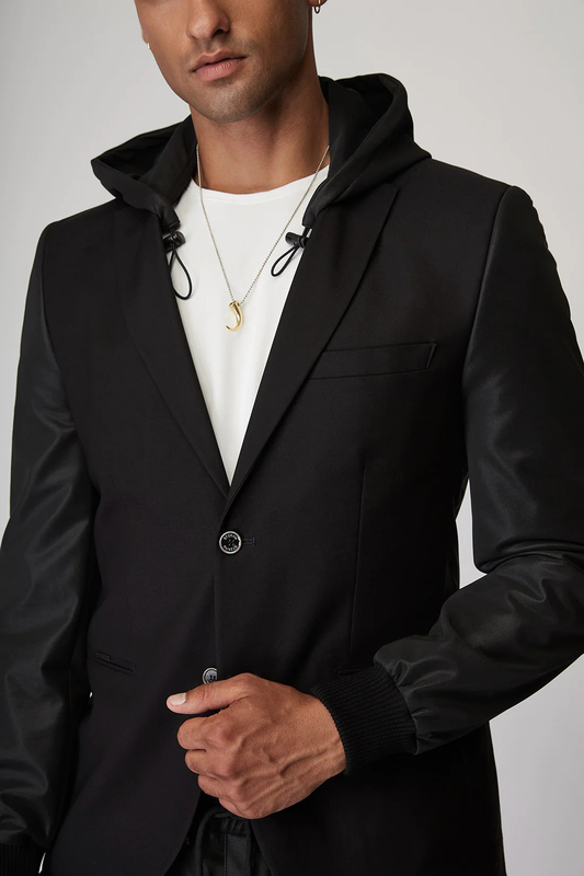 Product image: Stefan effortless tech blazer-null