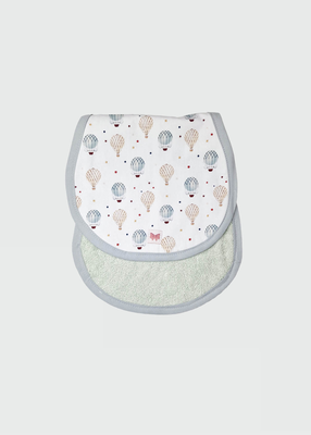 Apollo shoulder towel 23 x 54cm, , medium
