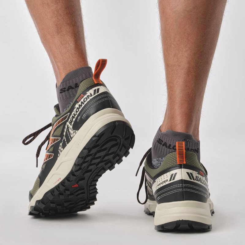 Product image: Wander gore-tex-null