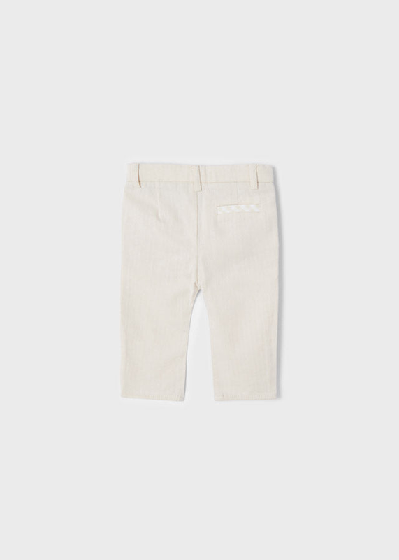 Sailor trouser-null