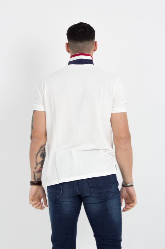 Collar polo-null