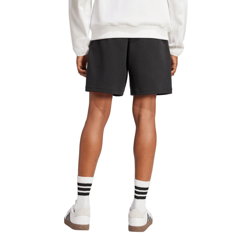 Adidas future icons small logo shorts jd4956-null