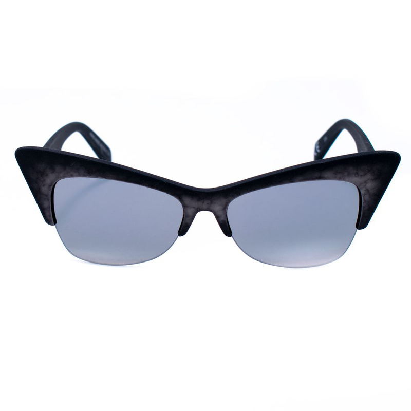 Gray acetate sunglasses-null