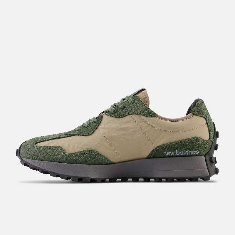 Ms327 lifestyle sneakers image number null