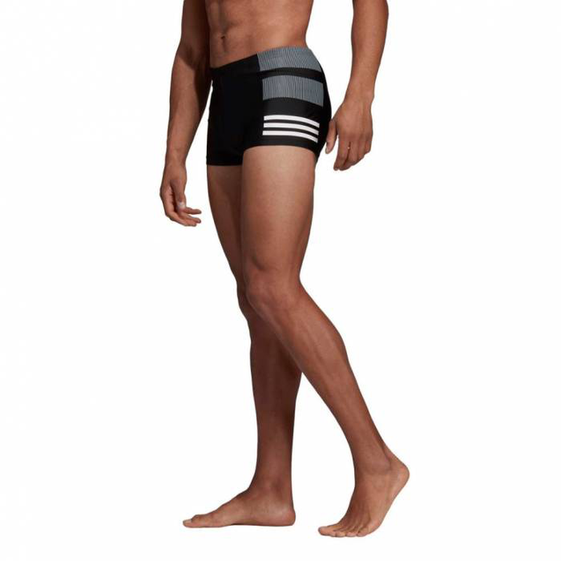 Rubber graphic boxers mens image number null