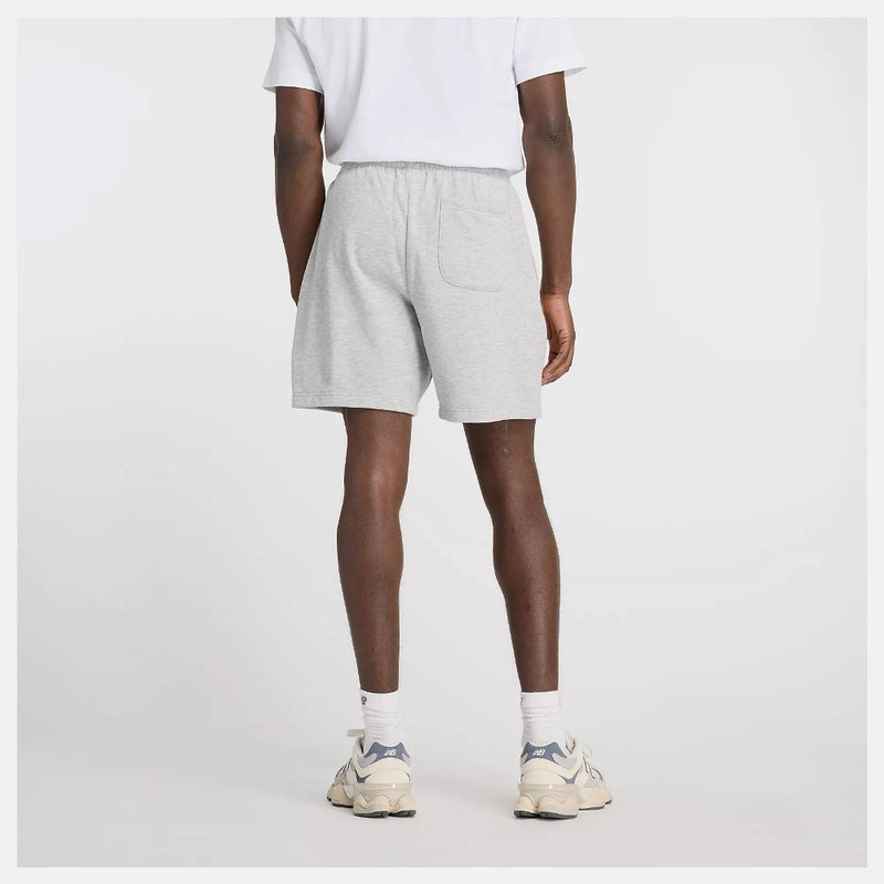 Product image: French terry short 7 inch-null