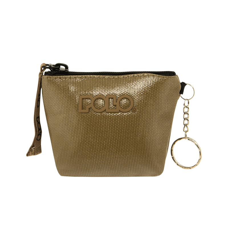 Polo mini wallet 6601-null