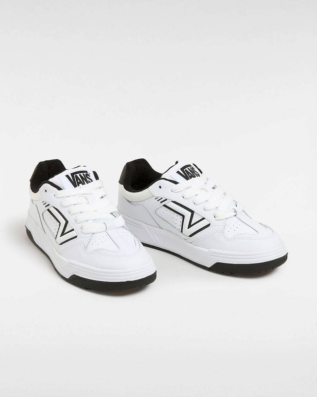 Mens upland shoe-null