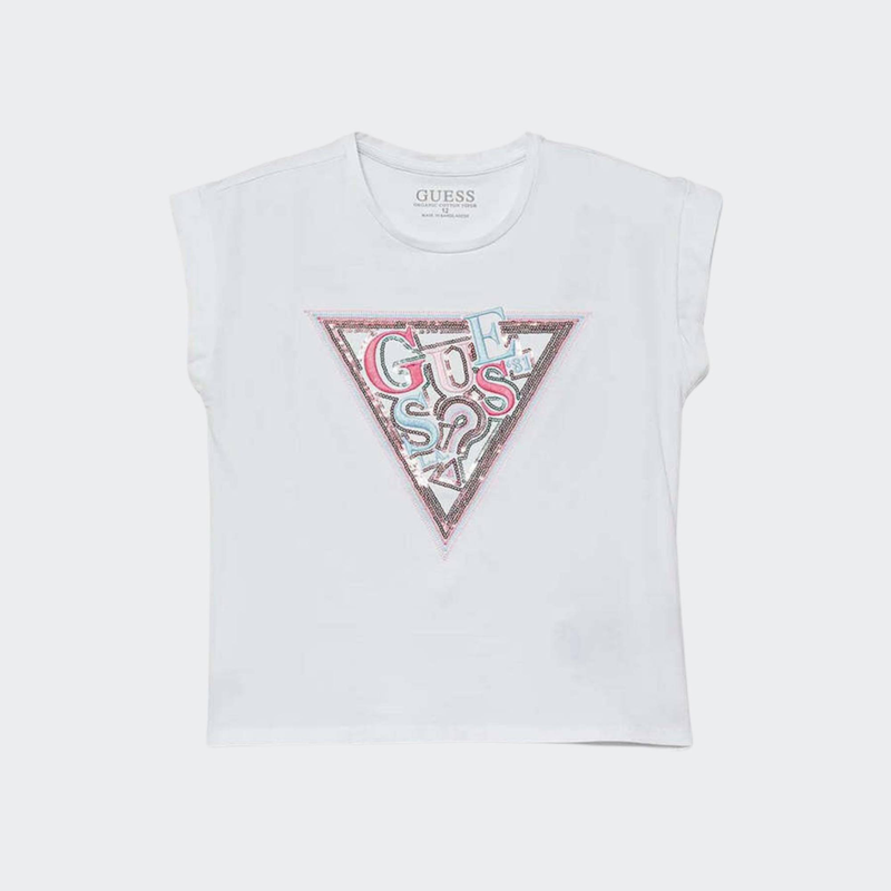 Midi girls t-shirt-null