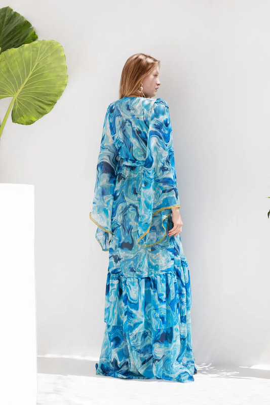 Mya skye kimono-null