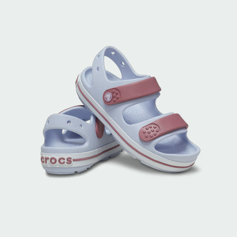 Product image: Crocs toddler crocband cruiser sandal 5ah-null