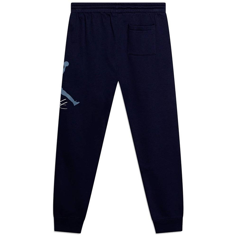 Junior jumpman baseline pant-null