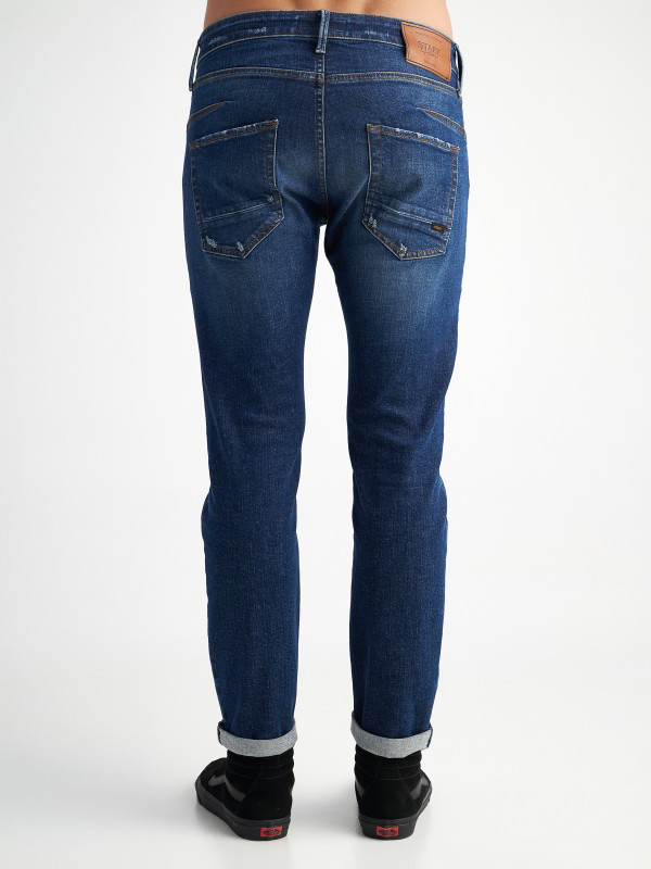 Staff jeans simon-null