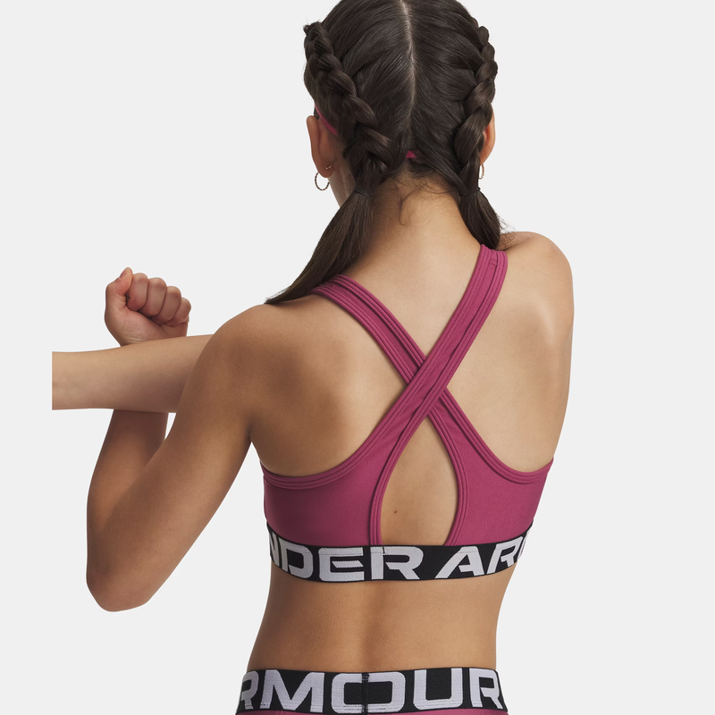 Under armour ua crossback sports bra 659-null