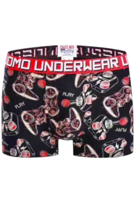 Childrens boxer shorts #094-null