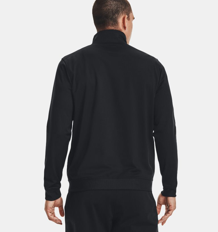 Under armour sportstyle tricot jacket-null
