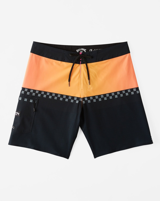 Billabong mens swimwear boardshorts fifty50 Airlite-null