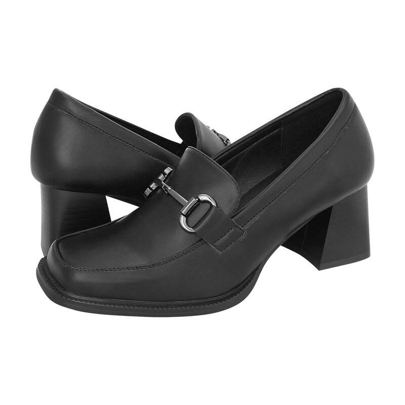 Envie women heel loafers image number null