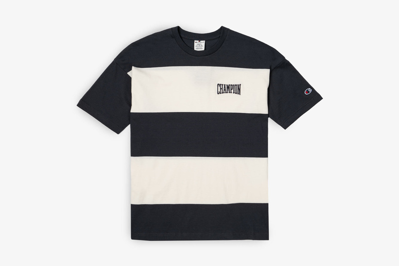 Champion rochester men t t-shirt (217175-bs554)-null