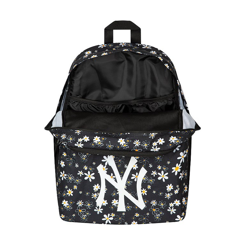 New era mlb floral multi stadium neyyan blkwhi image number null