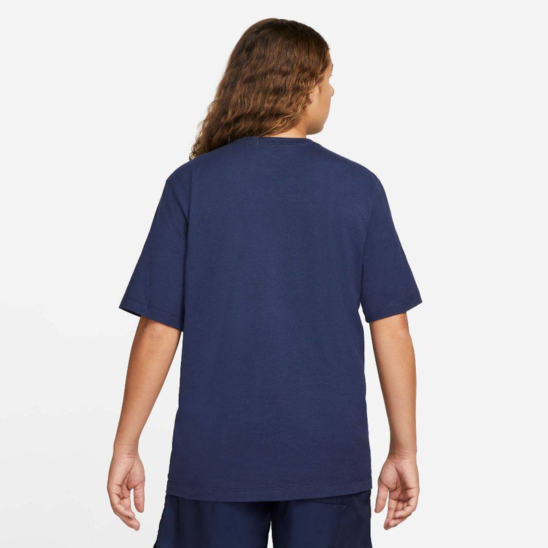 Sportswear just do it core t-shirt-null