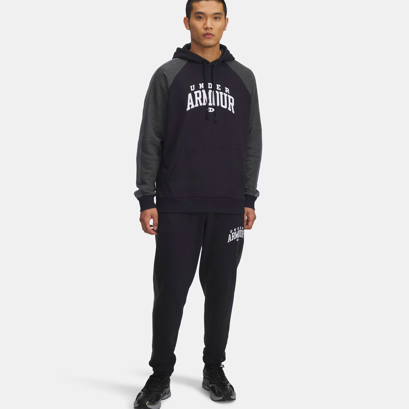 Product image: Under armour rival flc cb pants 001-null