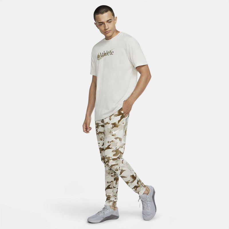 Product image: Dri-FIT camo training trousers-null
