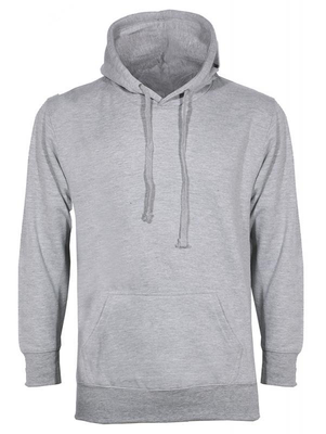 Unisex hoodie sweatshirt