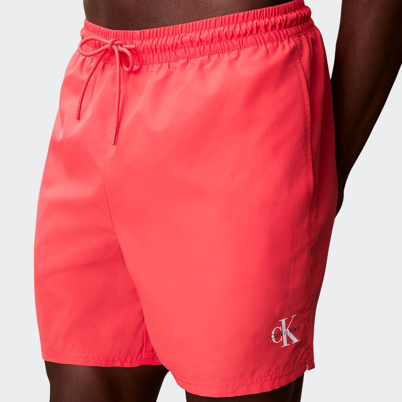 Medium drawstring waistband-null