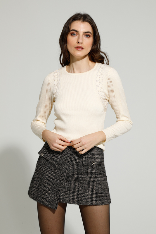 Blake skirt-null