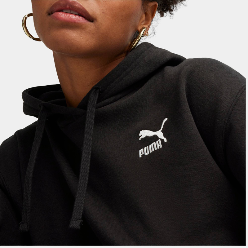 Product image: Better classics cropped hoodie-null
