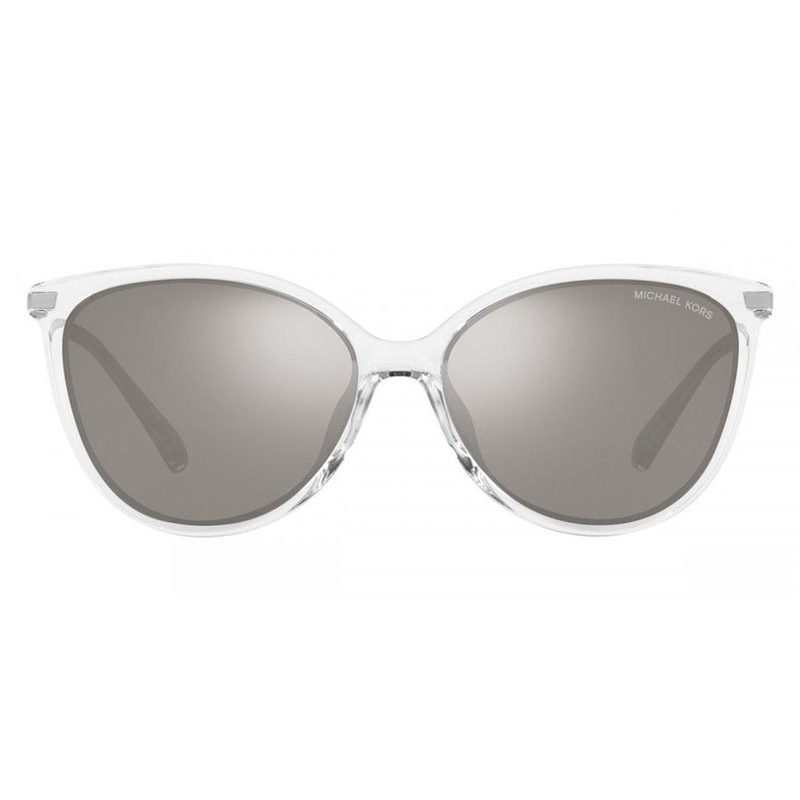 Transparent acetate sunglasses-null
