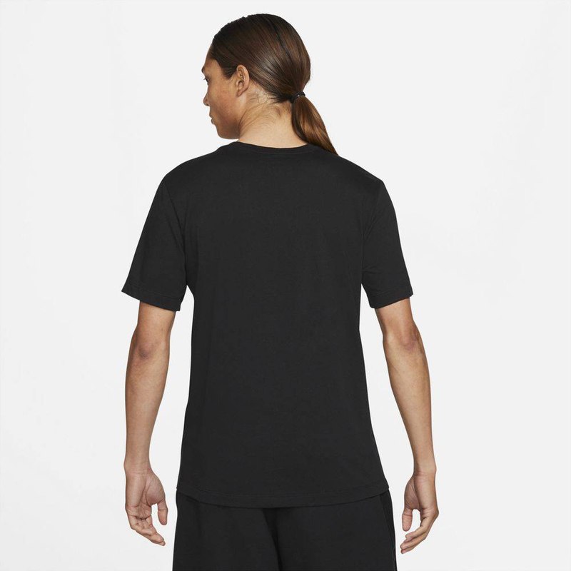 Nike jordan Air wordmark tee-null