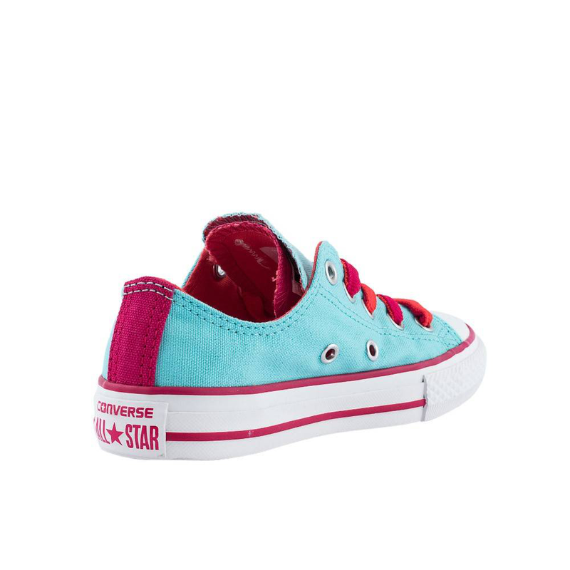 Product image: Ct all star 2 double tongue jr-null