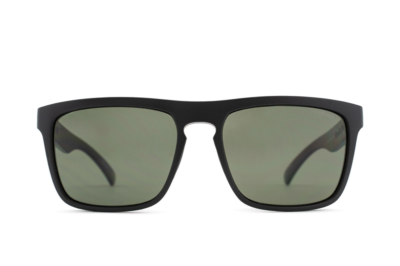 Quiksilver men ferris p - polarised sunglasses (eqyey03197-k-null
