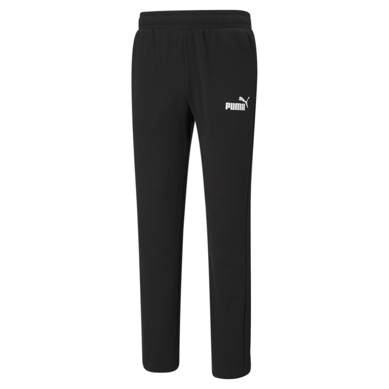 Essential logo pants image number null