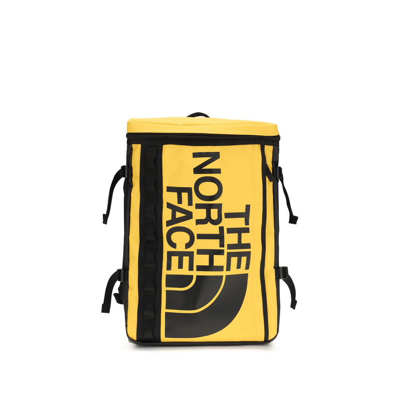 Bicolor polyester backpack-null