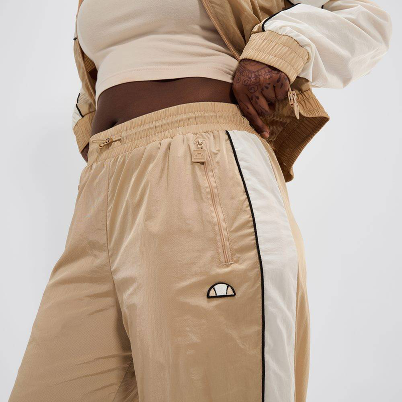 Ellesse sartoria zipp track pant-null