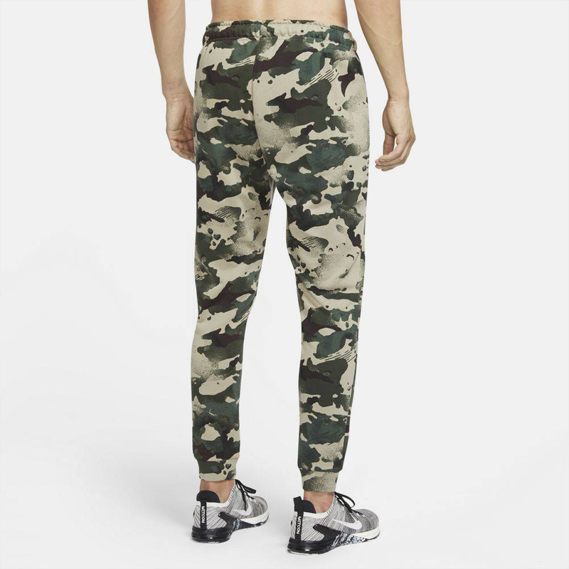Product image: Dri-FIT camo training trousers-null
