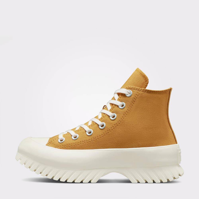 Converse chuck taylor all star lugged 2.0-null