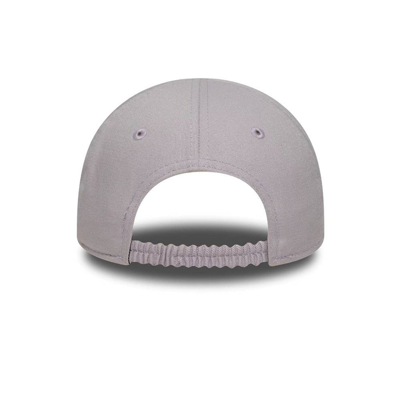 Product image: Infant league essentials 9forty los angeles dodgers adjustable cap-null