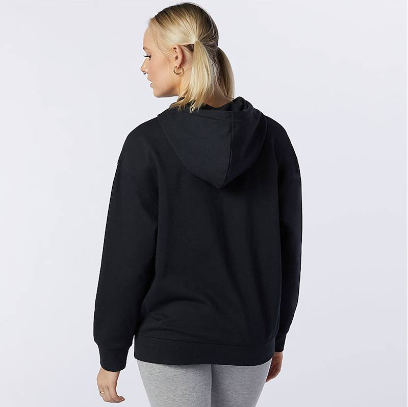 Product image: Womens oversized hoodie-null