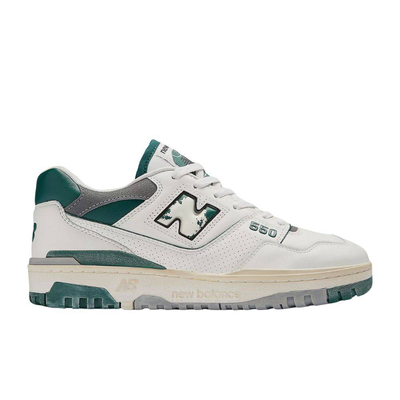 550 lifestyle sneakers, Sea Salt, medium