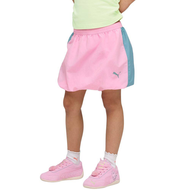 X gabby's dollhouse balloon skirt wv-null